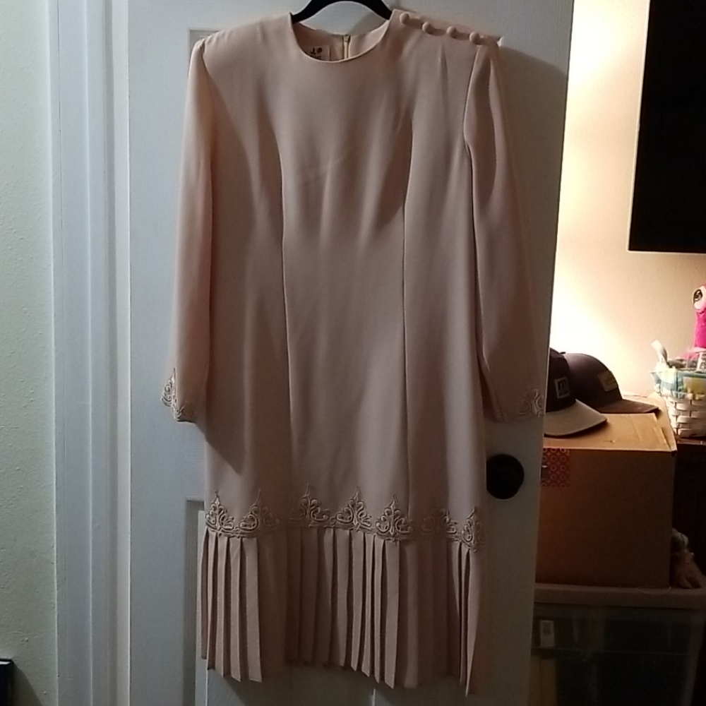 Cocktail Dress / Semi-Formal Dress